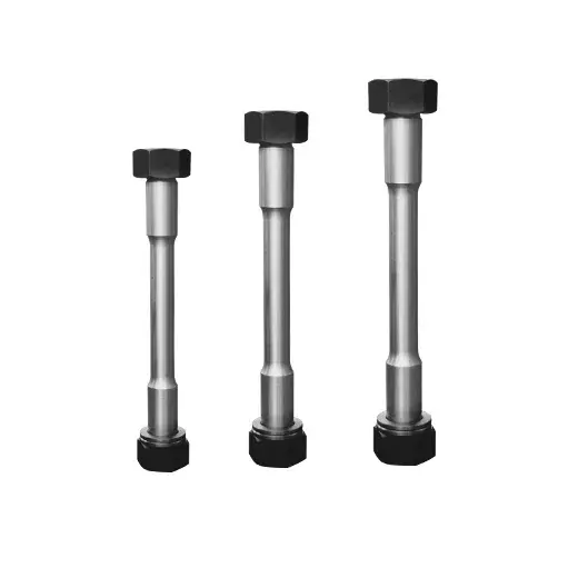 Chinese Supplier Hydraulic Hammer Bolt For Fastening Demolition Hammer Plate Suitable For Heavy Equipment