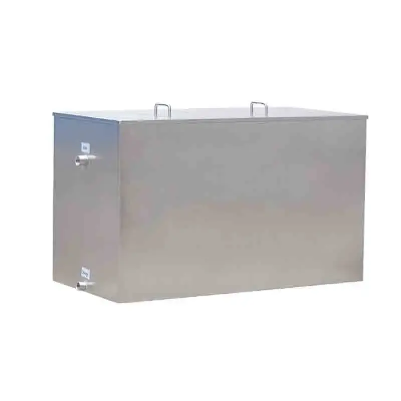 QLOZONE customizable aquarium fish pond filter system 5000L/H stainless steel bacteria house bio porous ceramic koi pond filter