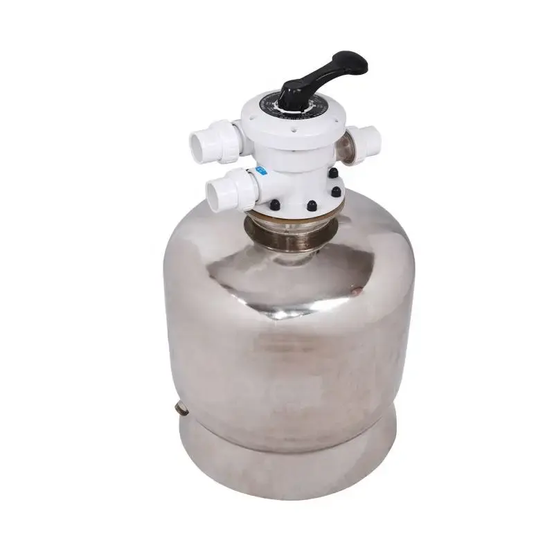 Huaxi swimming Pool Filters Pool Equipment Swimming Pool Pumps & Filters Cartridge Filter Pump water filtration system