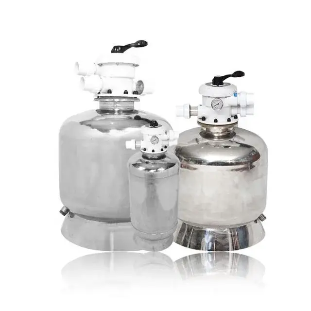 Huaxi swimming Pool Filters Pool Equipment Swimming Pool Pumps & Filters Cartridge Filter Pump water filtration system