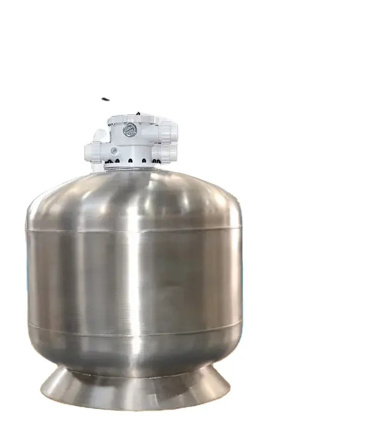 Huaxi swimming Pool Filters Pool Equipment Swimming Pool Pumps & Filters Cartridge Filter Pump water filtration system