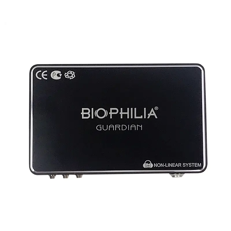 Smart Veterinary biophilia guardian dog cat horse Hospital Medical Equipment  magnetic resonance device for animals