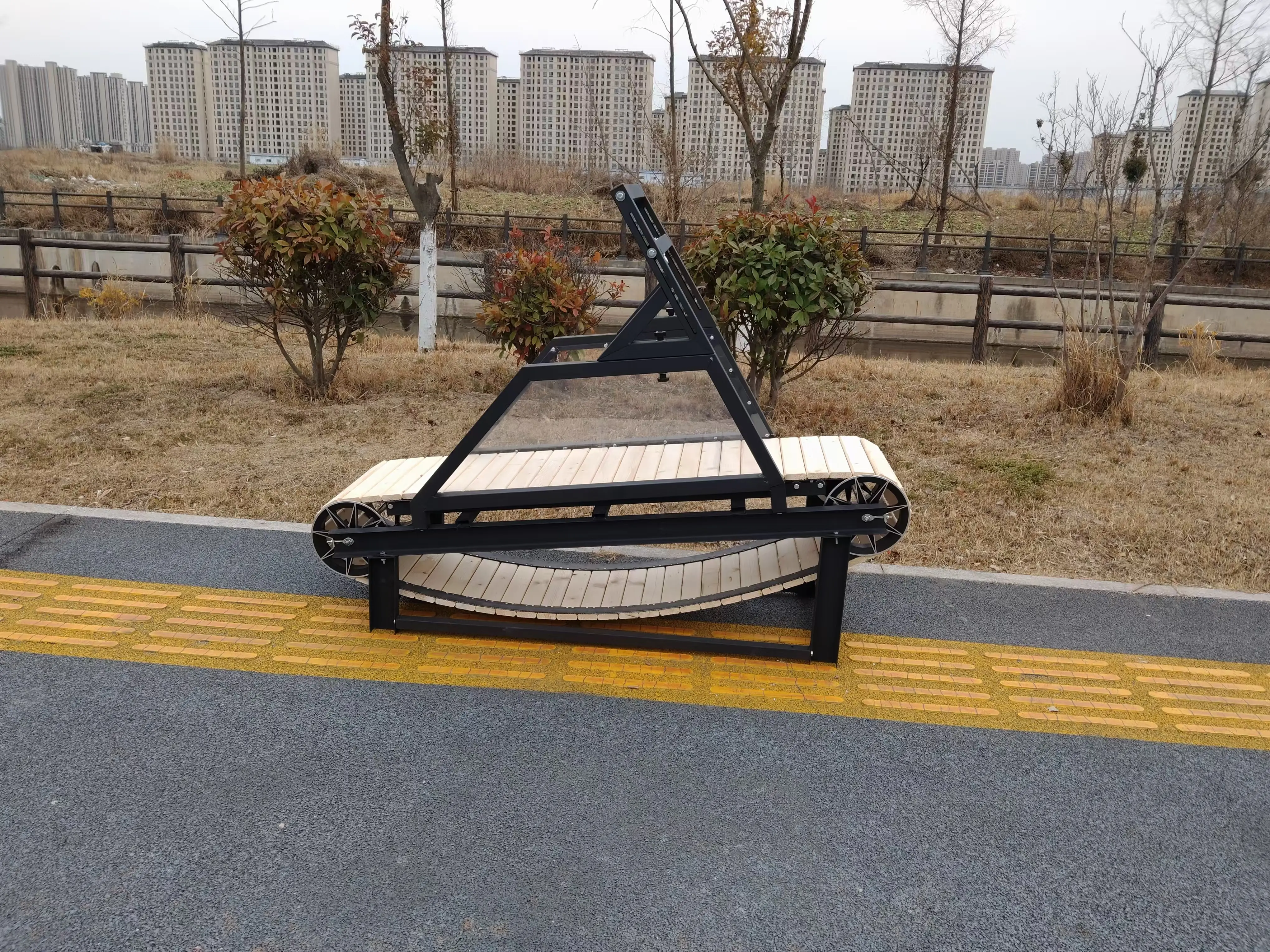 Heavy-Duty Aluminum Pet Treadmill - Waterproof Exercise Machine for Dogs, Custom Design & Size, Low MOQ (Factory Price)