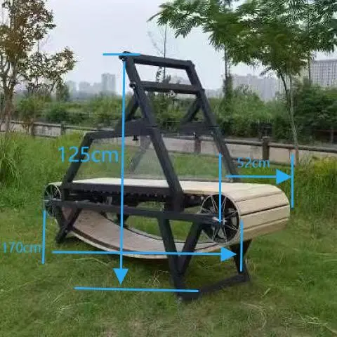 Heavy-Duty Aluminum Pet Treadmill - Waterproof Exercise Machine for Dogs, Custom Design & Size, Low MOQ (Factory Price)