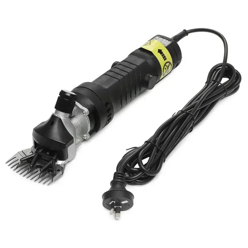 Durable Long Time power Tools Electric Sheep Wool Shearing Machines Sheep Clipper