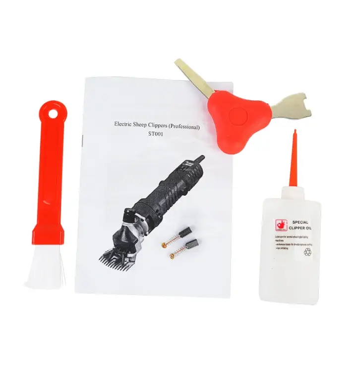 Durable Long Time power Tools Electric Sheep Wool Shearing Machines Sheep Clipper