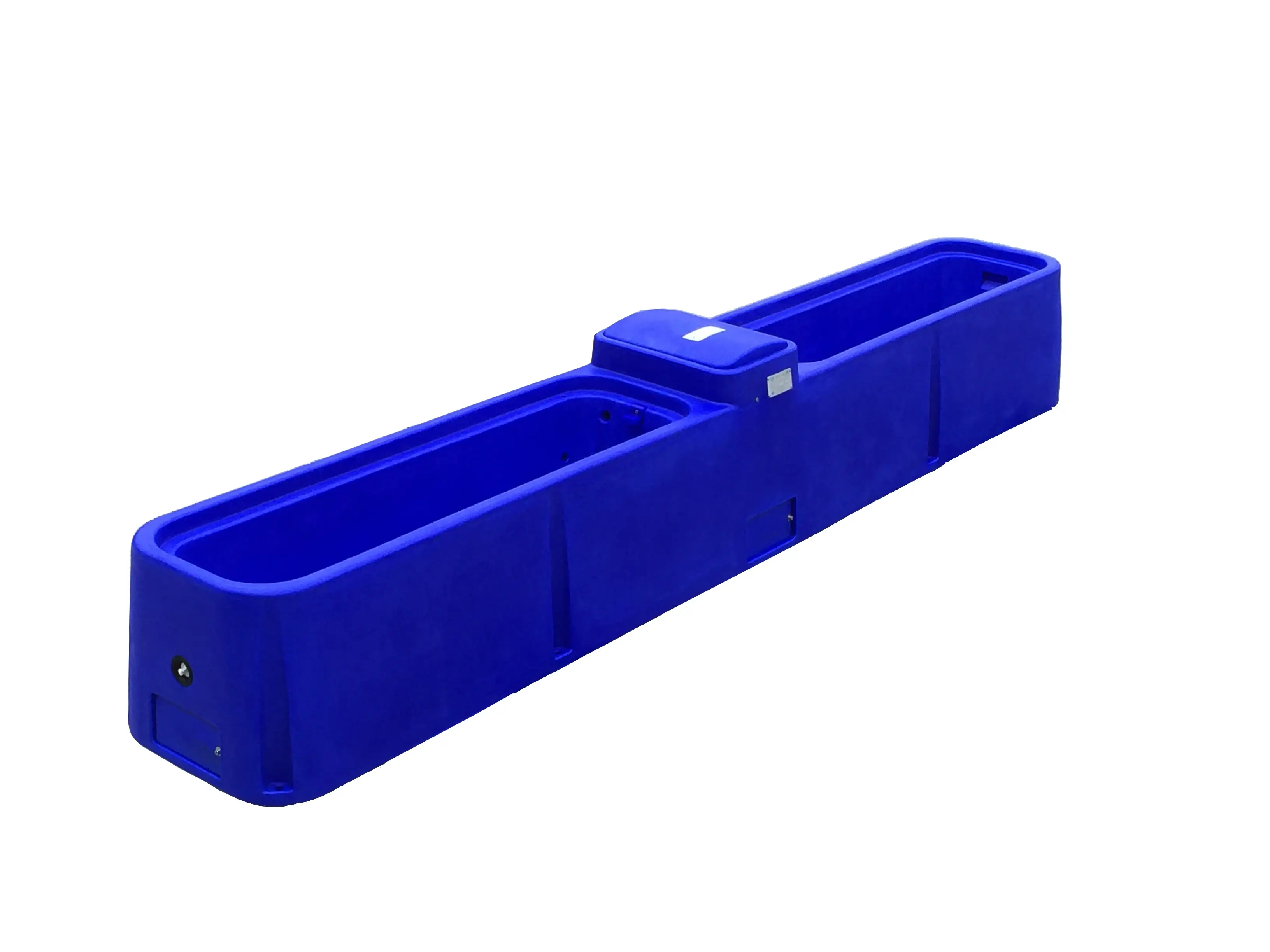 New Design Automatic Water Trough Pig Animal Drinkers Bebederos Cattle Winter Water Trough