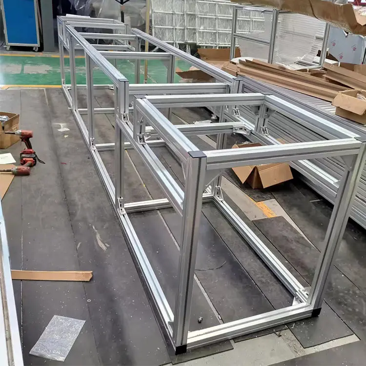 Fish Tank Wholesale Ecological Aquarium Glass Fish Tank Table Fiberglass Fish Farming Tank Aquarium With High Quality