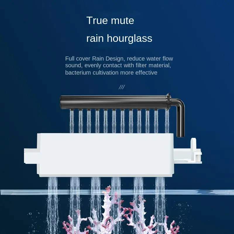 Top Sale Aquarium Desktop Fish tank