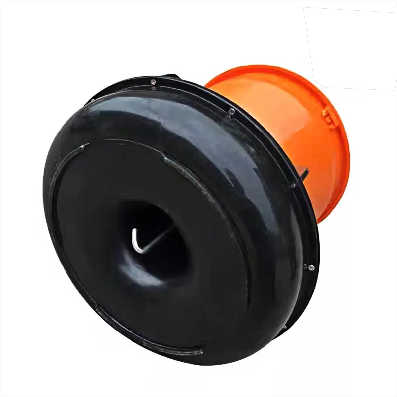 Adjustable Automatic Plastic Feeder Portable 5kg/15kg PP Pig Farming Equipment Used & New Feeder for Pigs