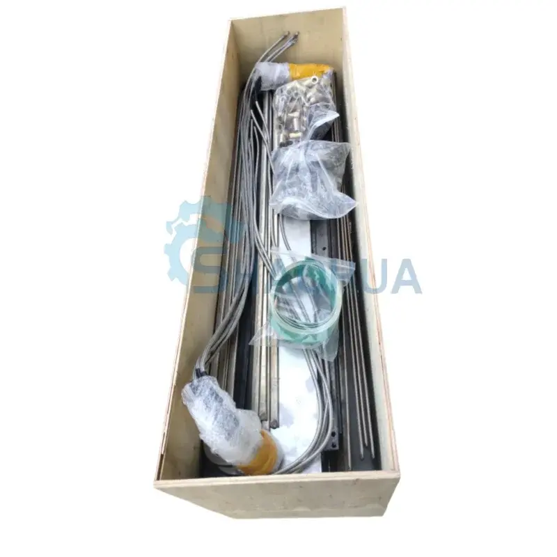 Made in China, high-quality asphalt paver accessories 2310096, basic ironing board kit AB500-3TV