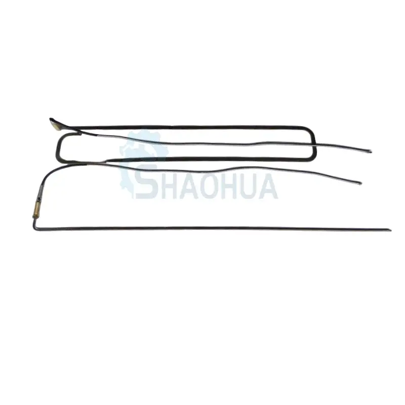 Made in China, high-quality asphalt paver accessories 2310096, basic ironing board kit AB500-3TV