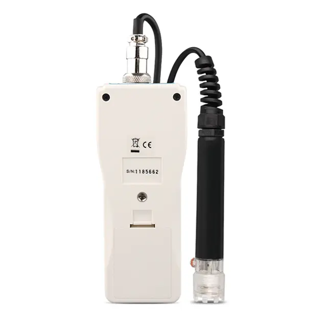 AZ-8403 Portable Digital Dissolved Oxygen Meter Water Quality Tester