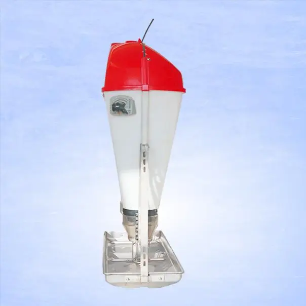 202501 Pig Farming Animal Feeders Wet and Dry Pig\ Poultry Feeder