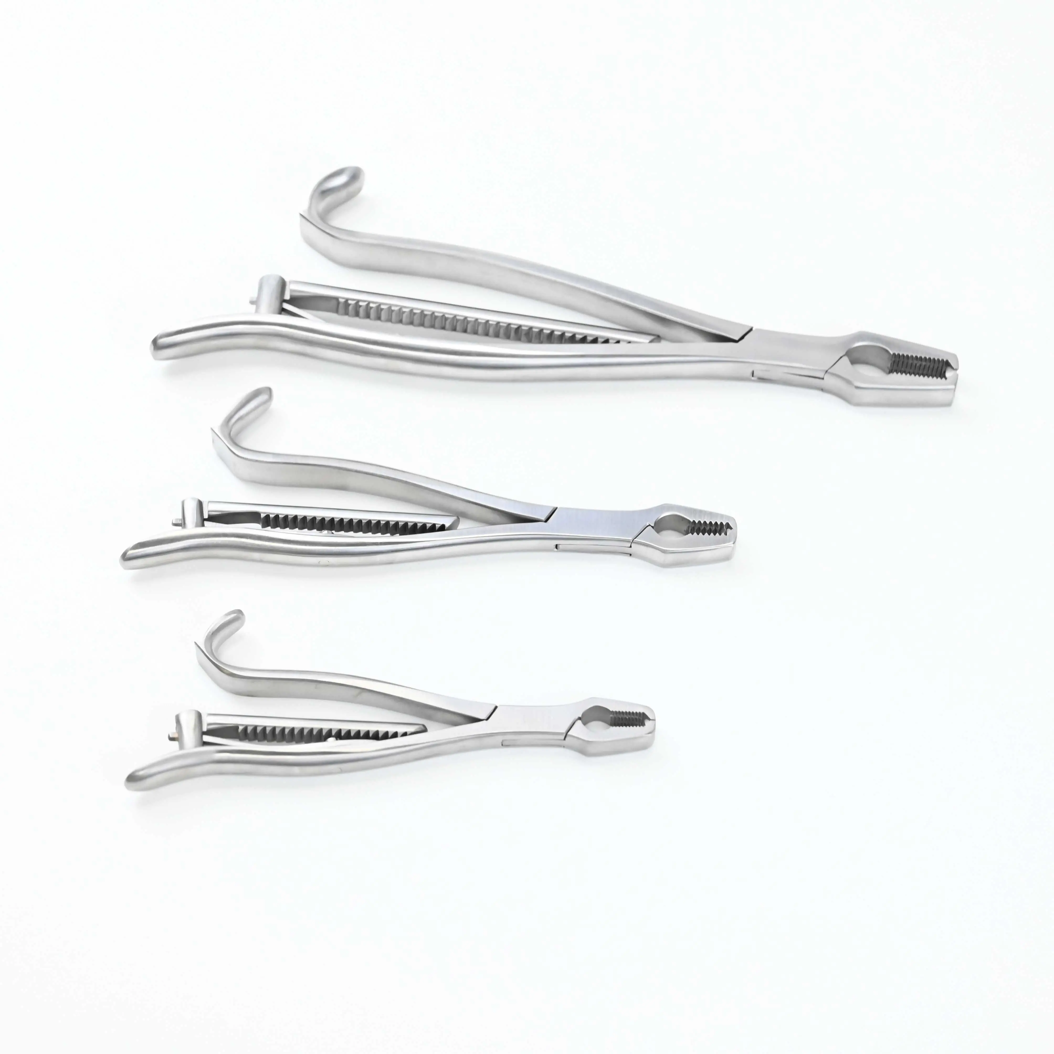 WELL TRUST  Reduction Forceps Vet Animals Pet Orthopedic Instruments