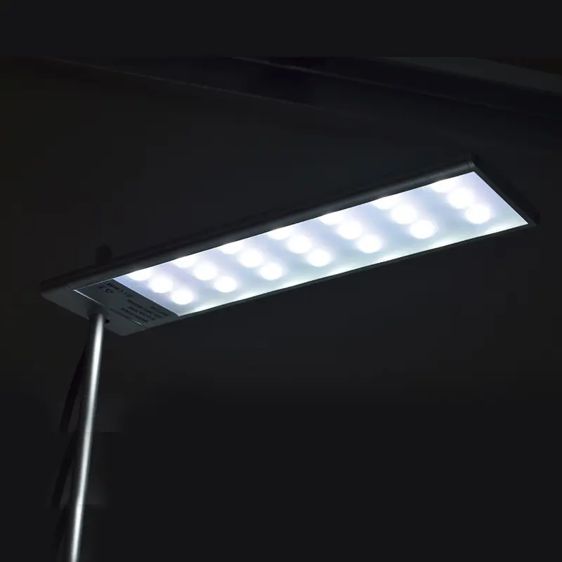 Aquarium Fish Tank Plant Light WEEK AQUA Grass Light Land and Water Landscaping Lights