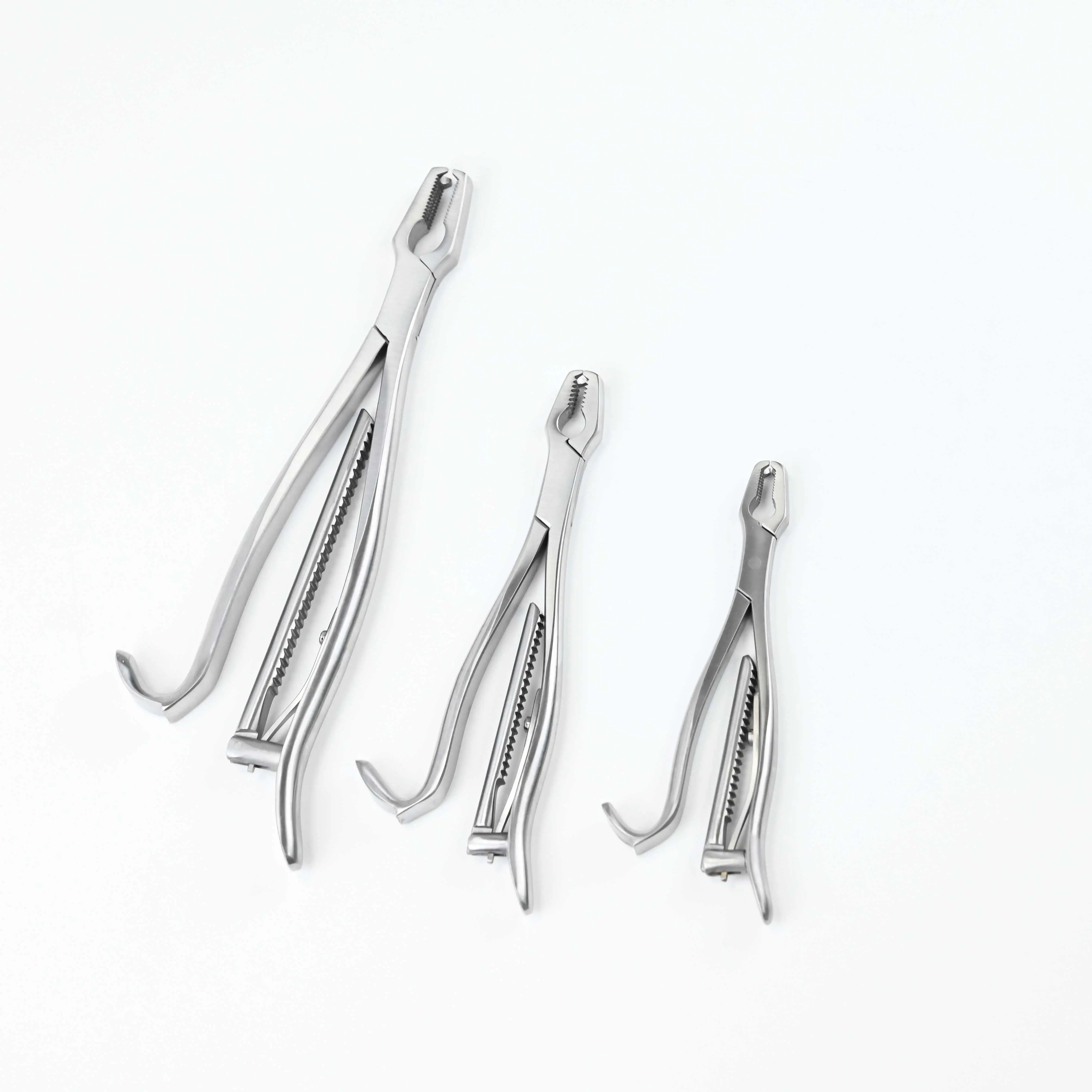 WELL TRUST  Reduction Forceps Vet Animals Pet Orthopedic Instruments