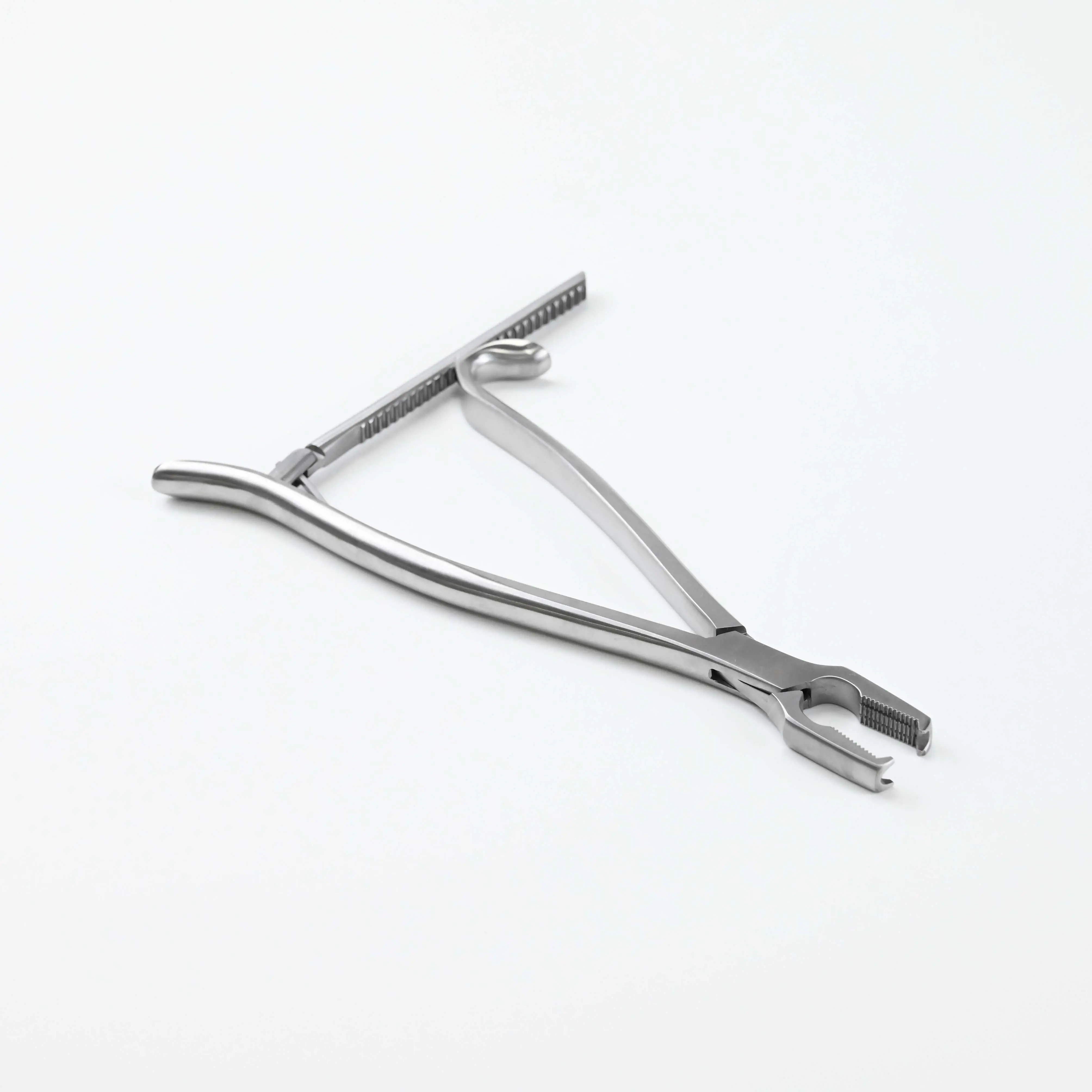 WELL TRUST  Reduction Forceps Vet Animals Pet Orthopedic Instruments