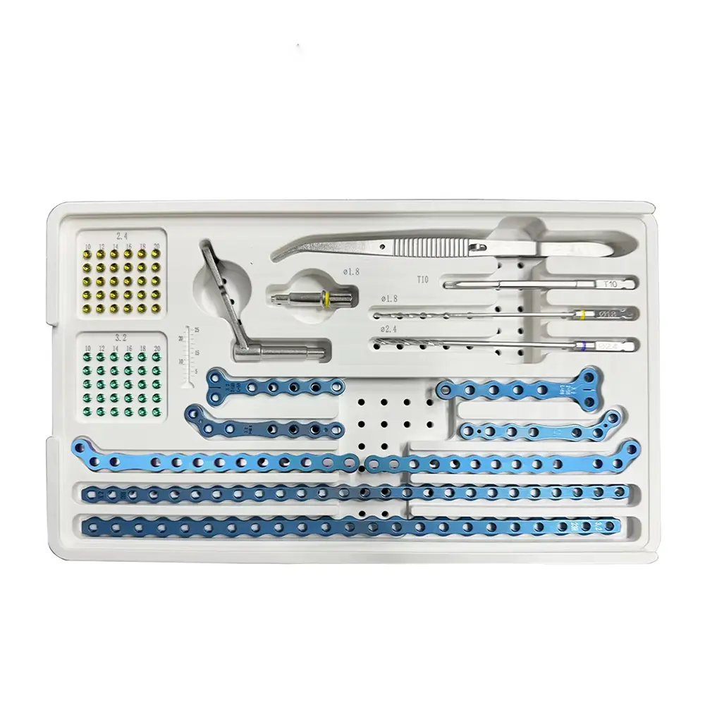 Veterinary Orthopedic Surgical Instruments  veterinary instrument orthopedic surgery