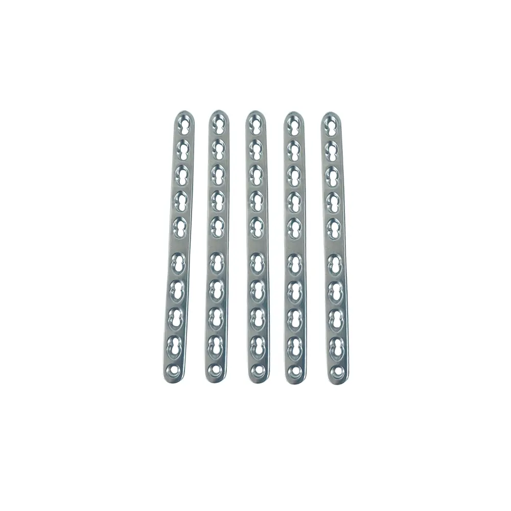 DPC Type Veterinary Instrument