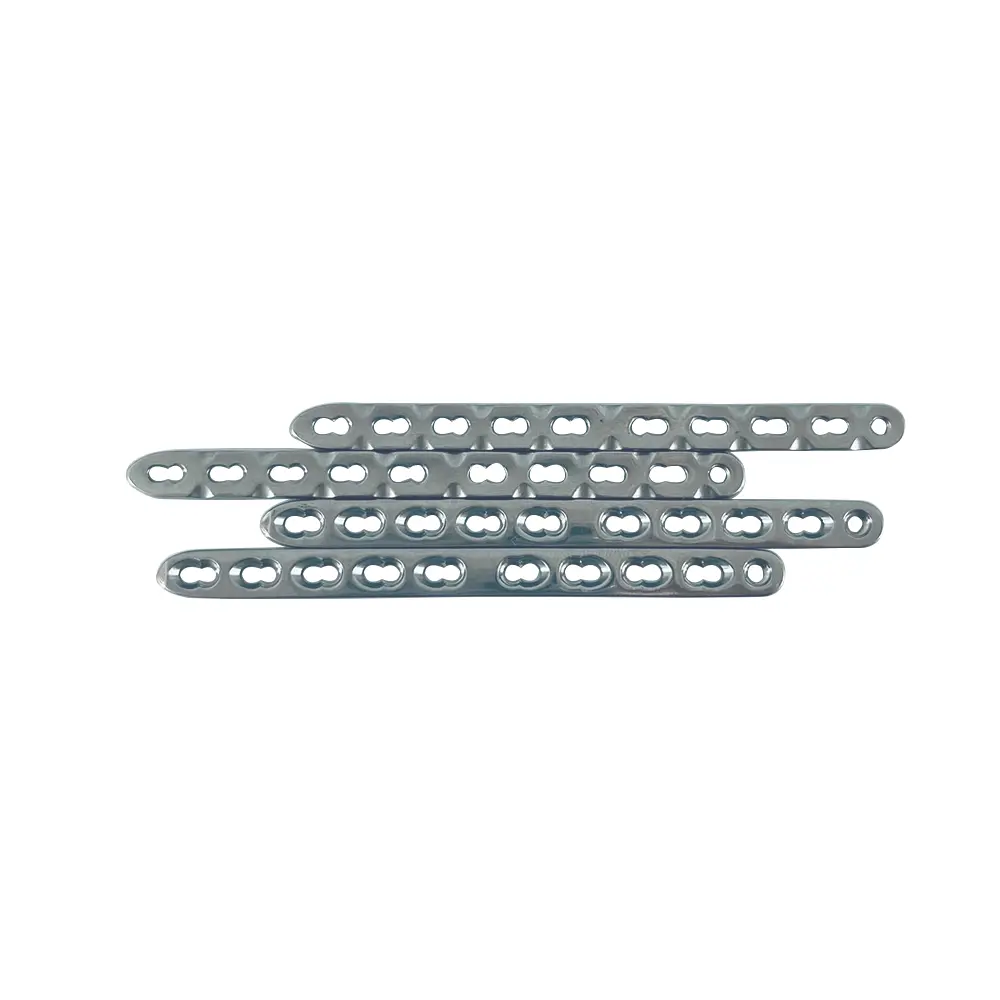DPC Type Veterinary Instrument