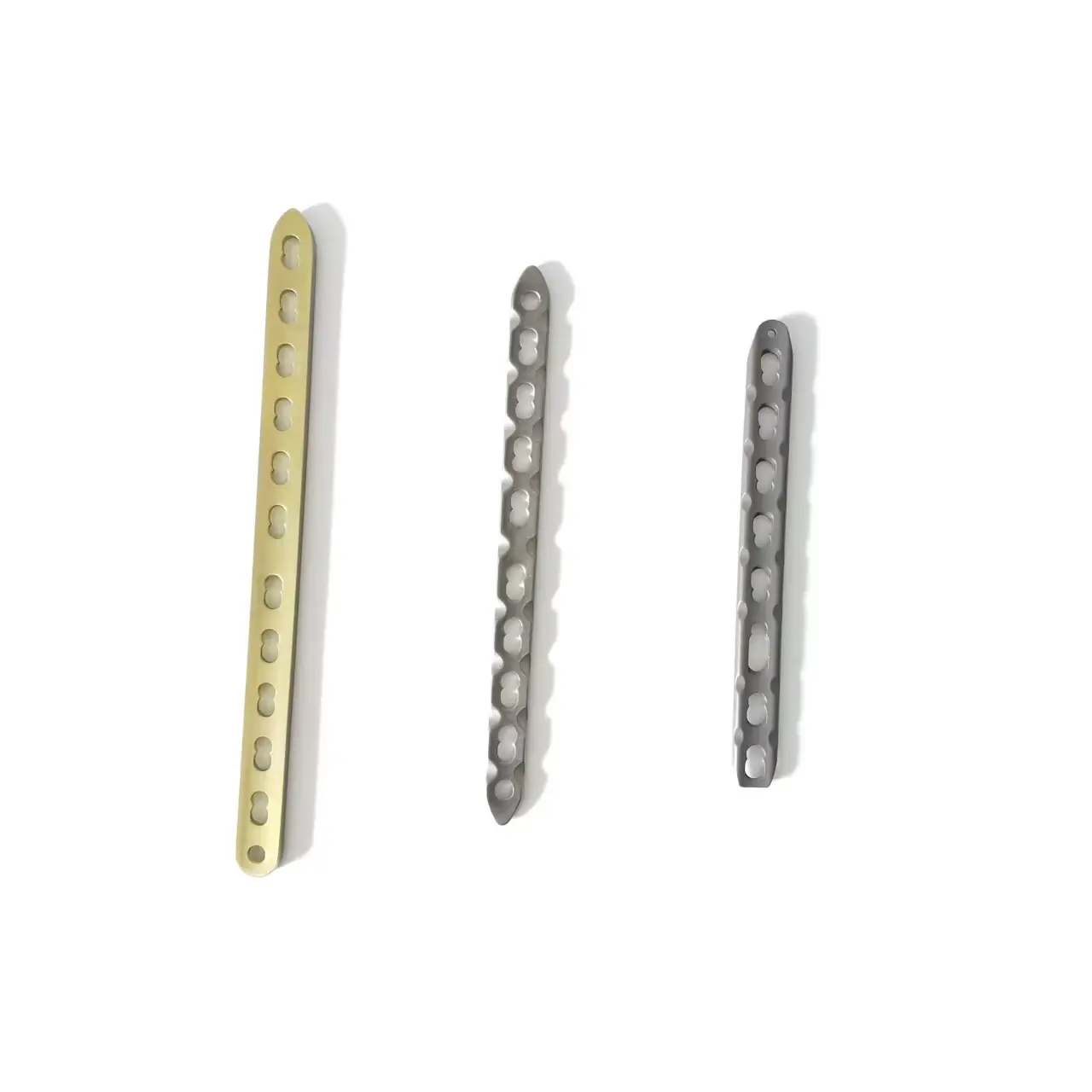 DPC Type Veterinary Instrument
