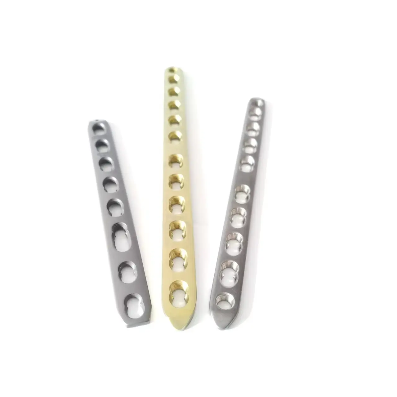 DPC Type Veterinary Instrument