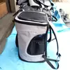 Pet Carrier Backpack Bag for Small Dogs Cats Puppies with Mesh Window