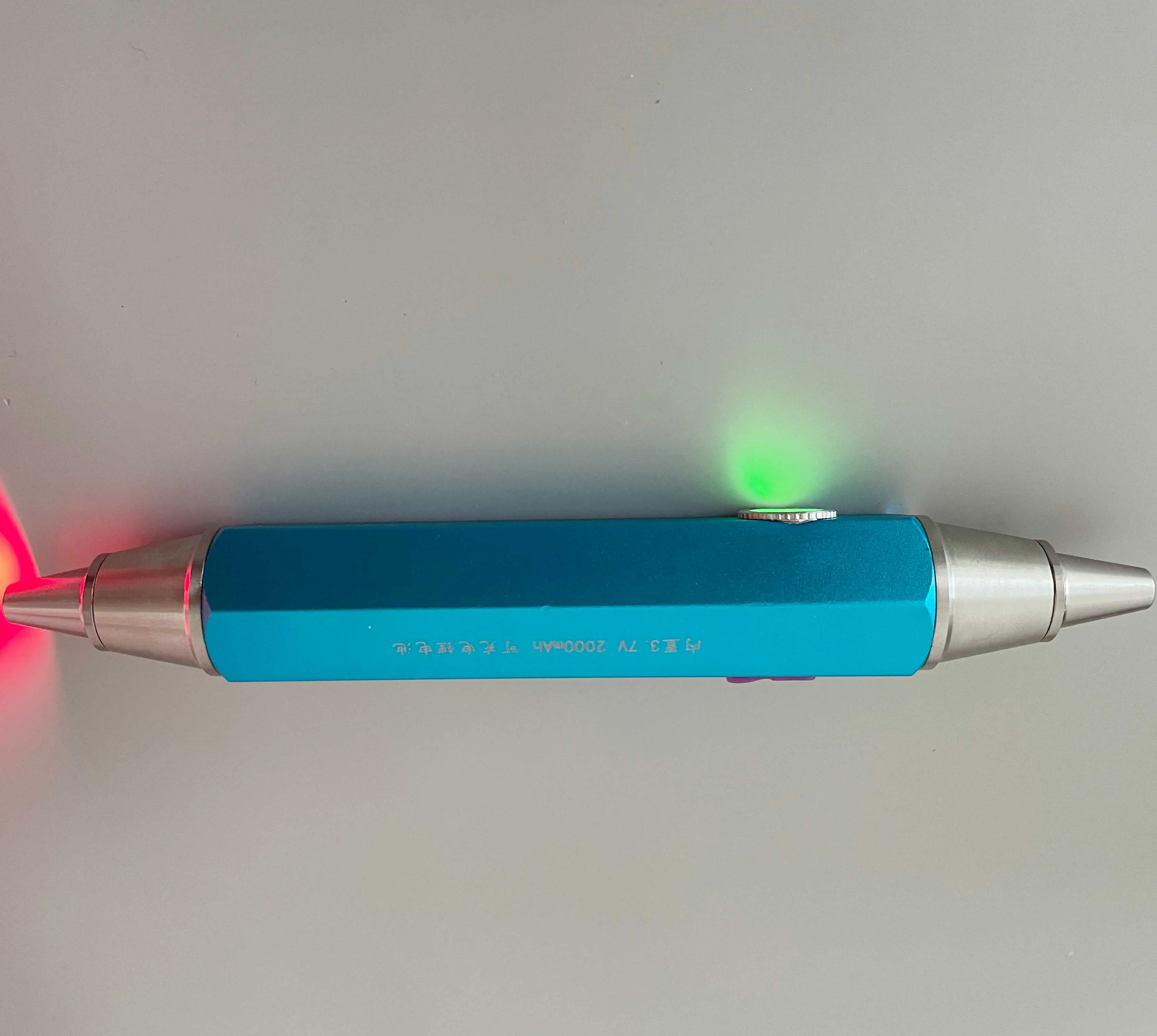 Veterinary Ophthalmic Light Equipment for Pet Optic Nerve Ophthalmic Surgery Instrument