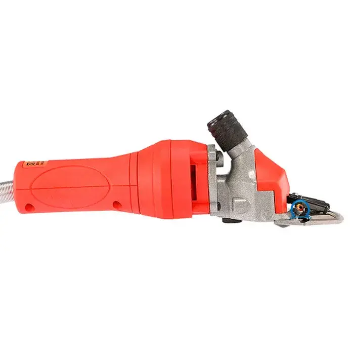 hot sale machine animal goat sheep horse wool electric clipper shear
