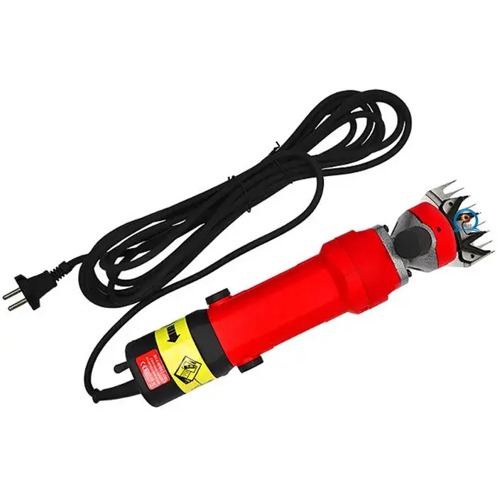 hot sale machine animal goat sheep horse wool electric clipper shear