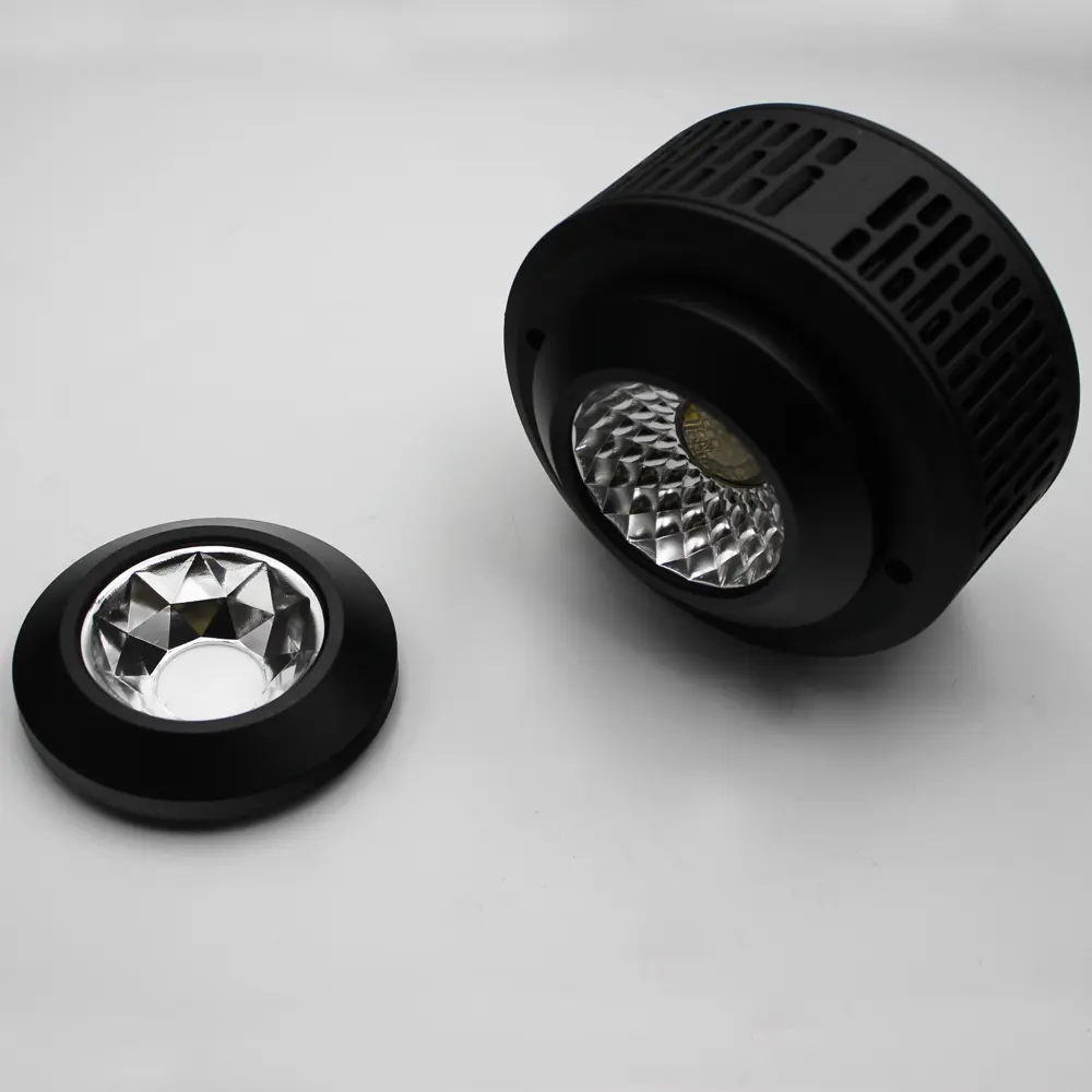 High Quality Smart Marine Light 100W  A7SIII  Coral Lamp Fish Tank Coral Reef Marine Plant Aquarium Led Lighting Lamp Aquariums