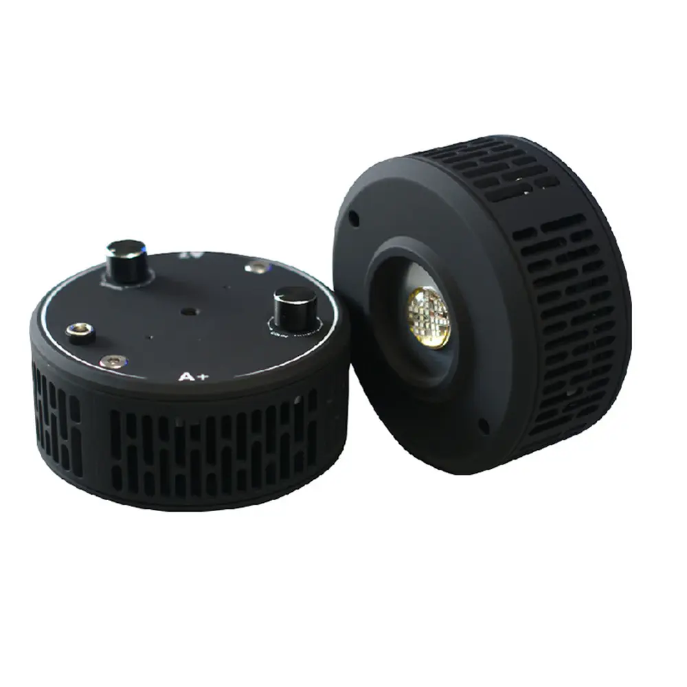 High Quality Smart Marine Light 100W  A7SIII  Coral Lamp Fish Tank Coral Reef Marine Plant Aquarium Led Lighting Lamp Aquariums