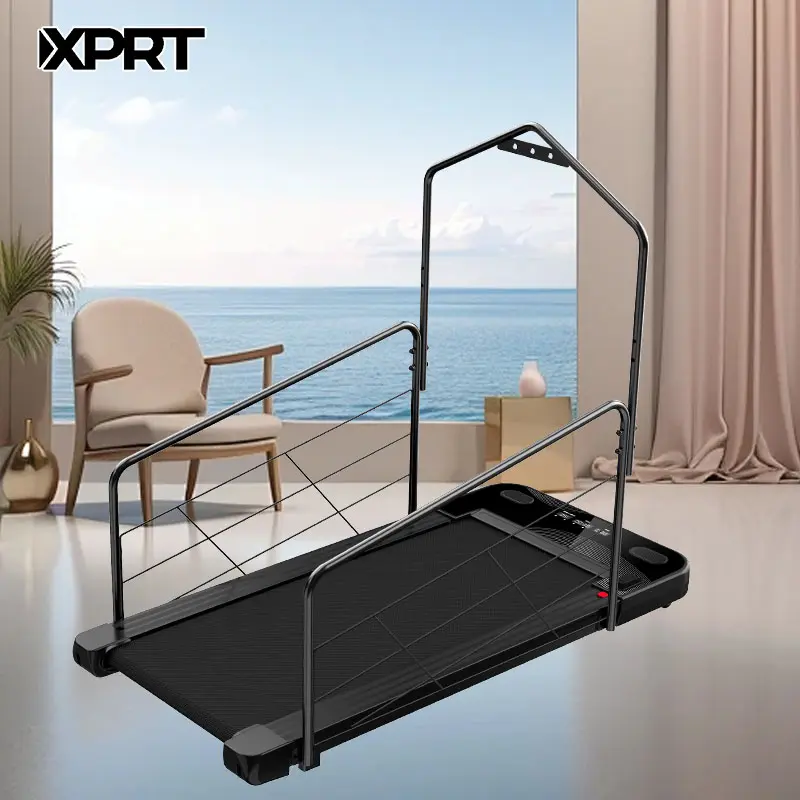 Gym at Home with LED Screen Electric Wireless Heart Rate & Calories  Pets Products  Dog Treadmill  Training Equipment