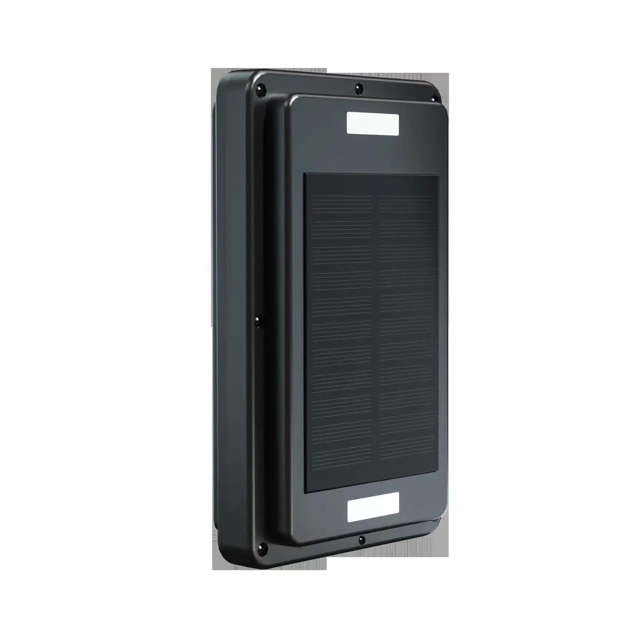 gps solar tracker 2024 latest technology GPS tracker system development OEM factory support customization solar gps cattle