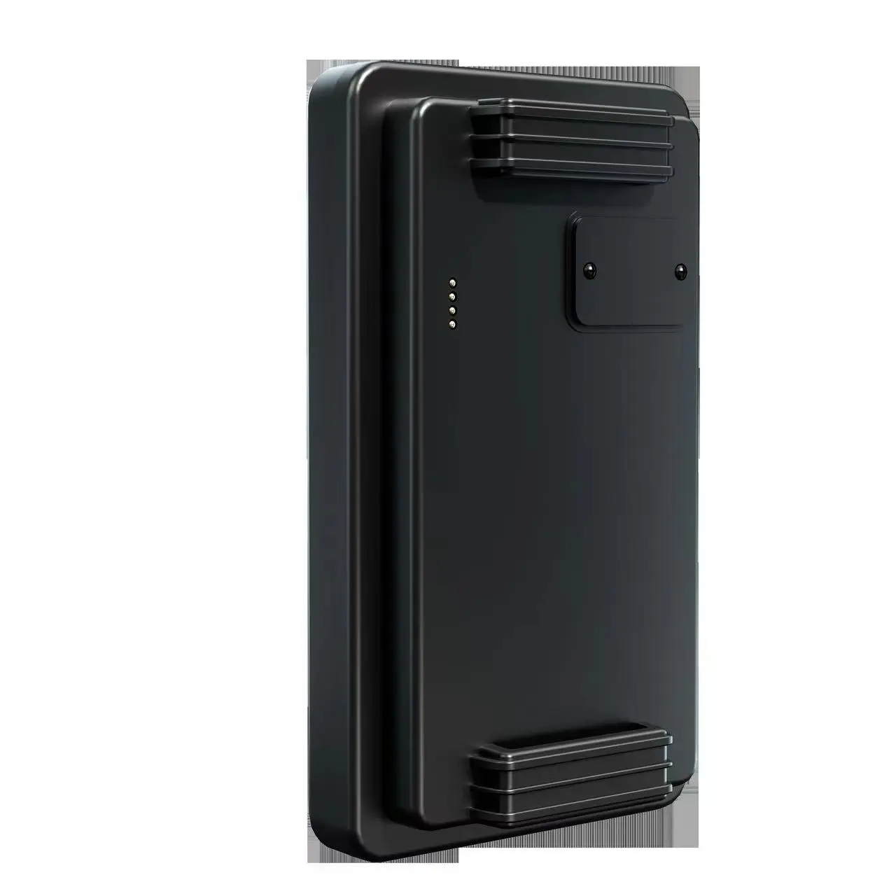 gps solar tracker 2024 latest technology GPS tracker system development OEM factory support customization solar gps cattle