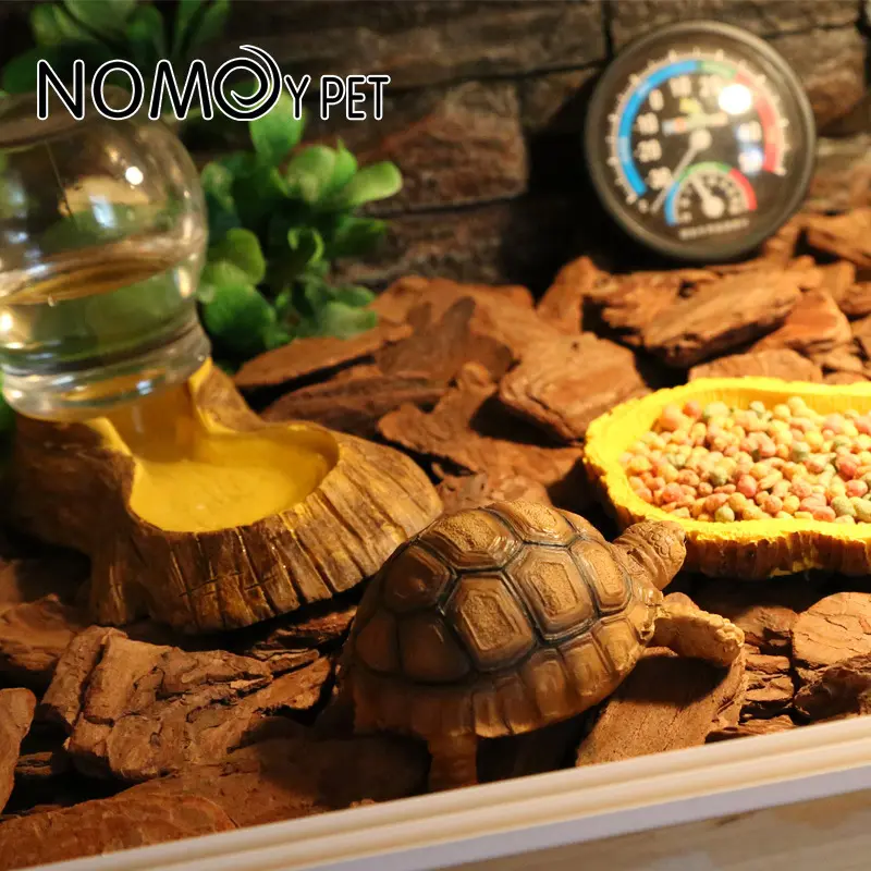 Wholesale Reptile Breeding Box Houses Tortoises Lizard Snake Incubator Reptile Box