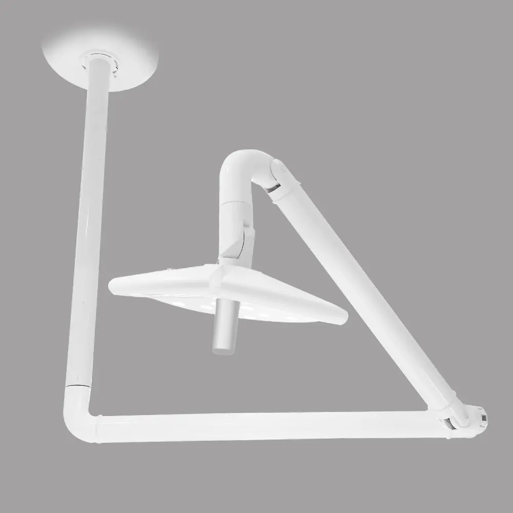 Veterinary Surgical Instruments High Precision Tools for Animal Surgery 300 Ceiling Operation Light Pet Inspection Surgical Lamp