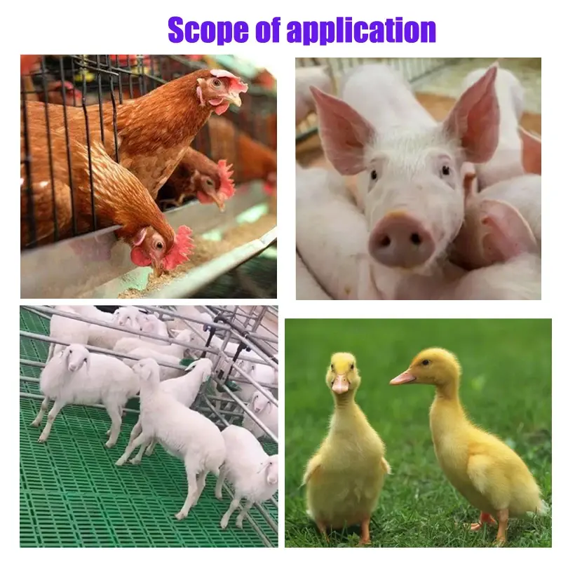 Poultry manure scrapper pig horse manure cleaning machine animal dung removal