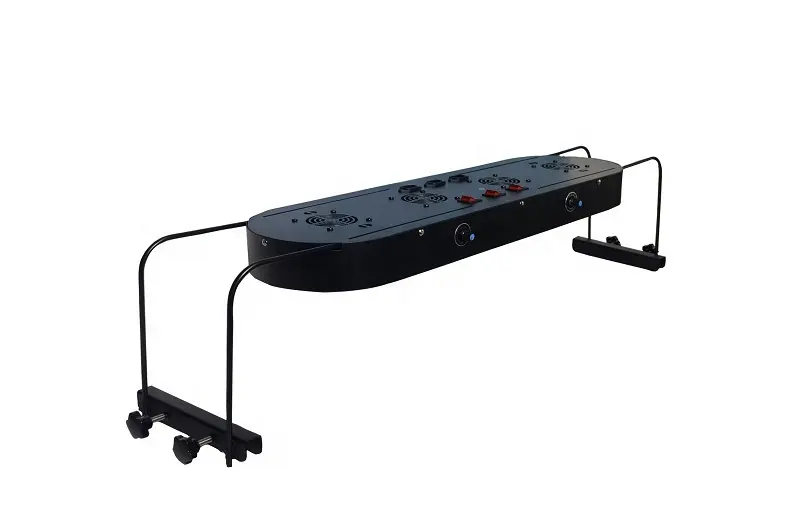 Aquarium tank 90cm or 120cm Waterproof 79cm Luminous White Blue Led Aquarium Led Lighting 300w