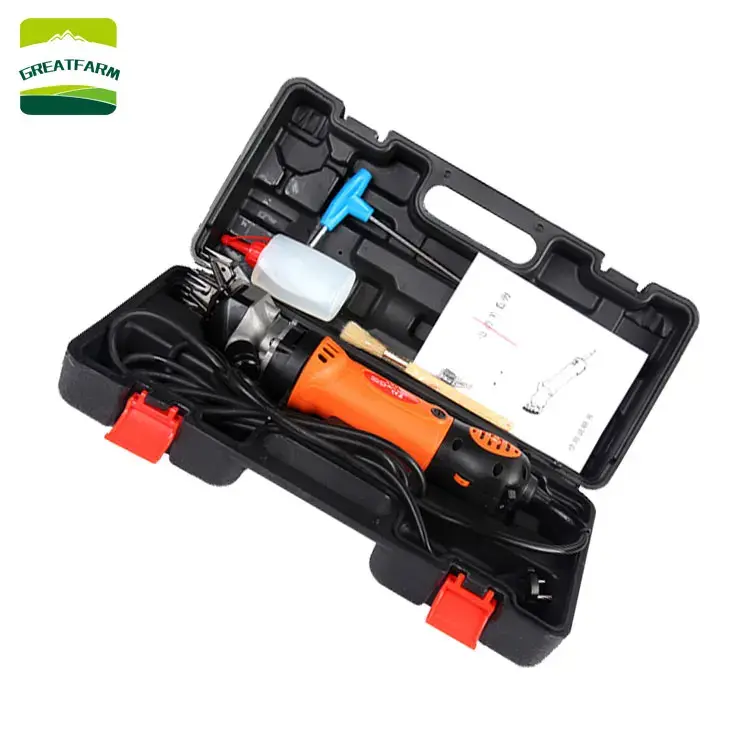 High quality commercial sheep shearing clipper best shears Sheep shearing equipment