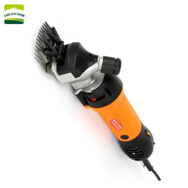 High quality commercial sheep shearing clipper best shears Sheep shearing equipment