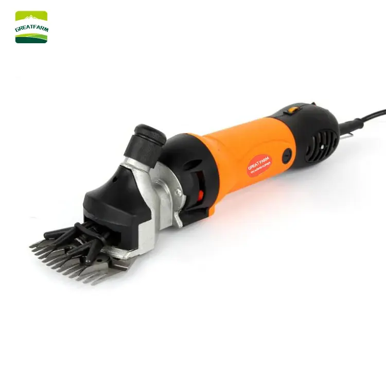 High quality commercial sheep shearing clipper best shears Sheep shearing equipment