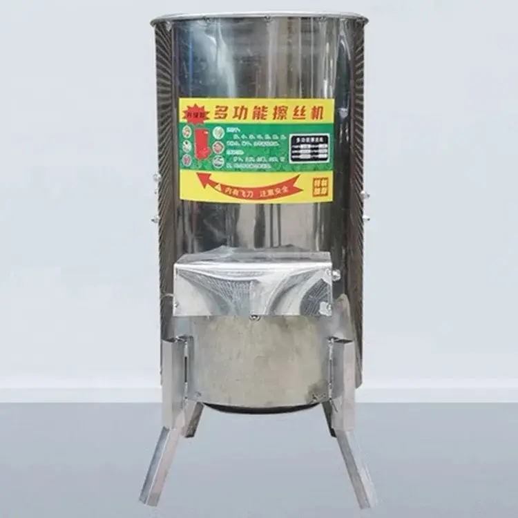 TX animal food processing machinery cattle pig feed cutter making vegetable potato chopper chaff cutter price in pakistan
