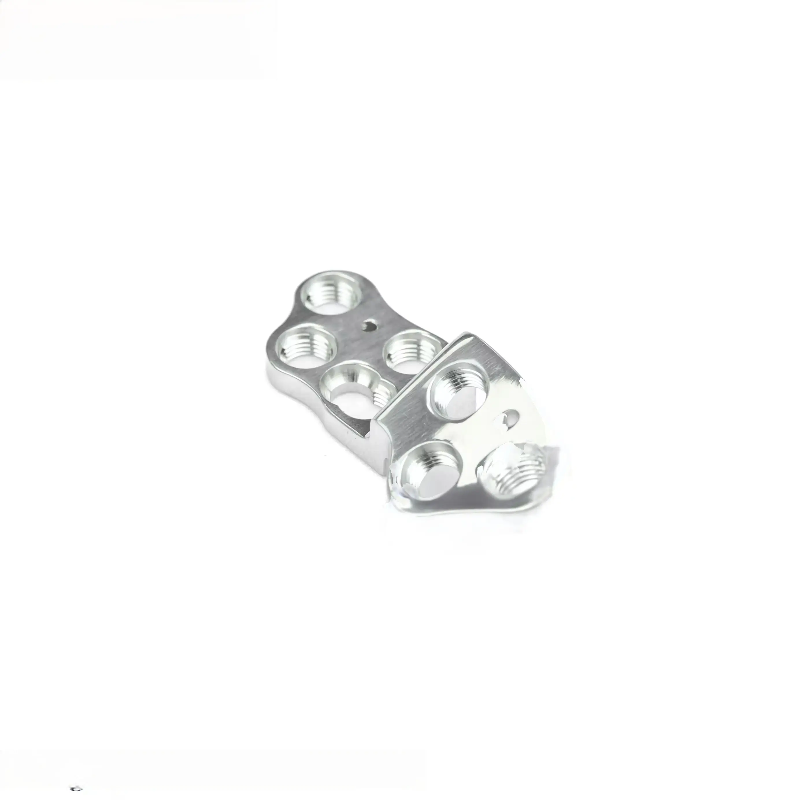 Orthopedic Veterinary Surgical Instruments for Dogs 20°/25°/30° DPO Locking Plates and Screws, Pet-Applicable