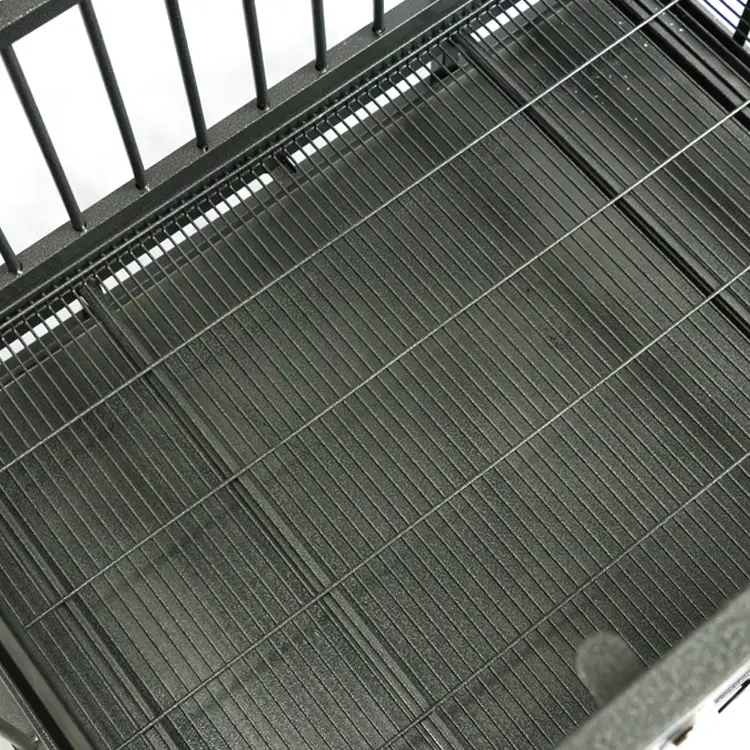 Classics Designs Big Size Stackable Dog Kennel Cage for Large Dogs