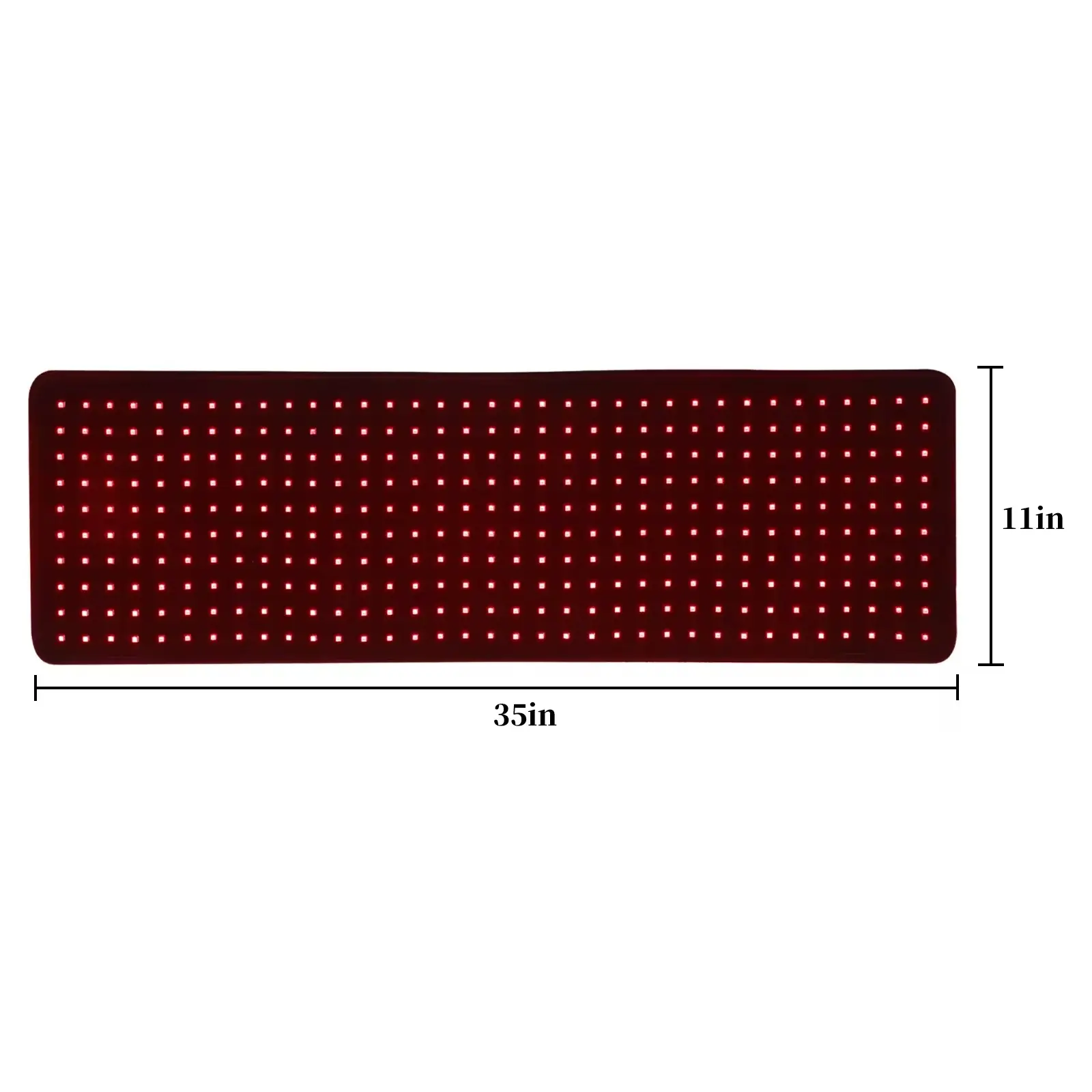 Infrared Red Light Therapy Horse Pad Red Horse Blankets Equine Light Therapy Horse Rug For Animal