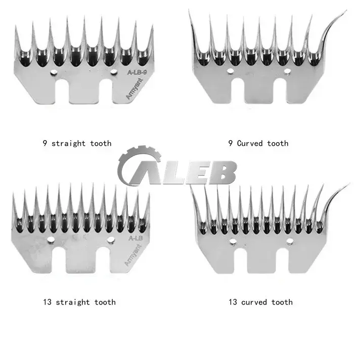 high quality electric goat hand sheep wool shears machine sheep hair clipper