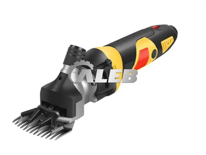 high quality electric goat hand sheep wool shears machine sheep hair clipper
