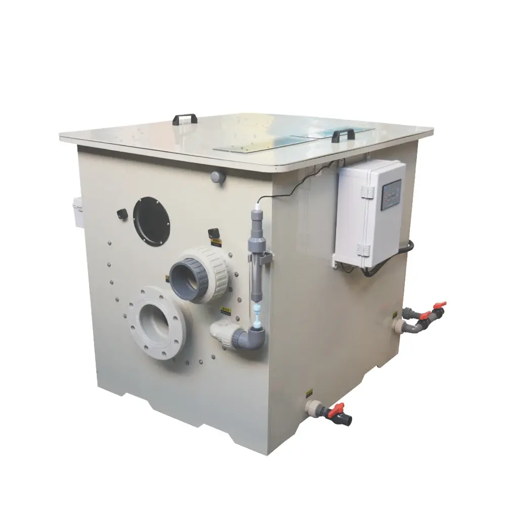 drum filter/aquaculture rotary drum filter/vacuum rotary drum filter